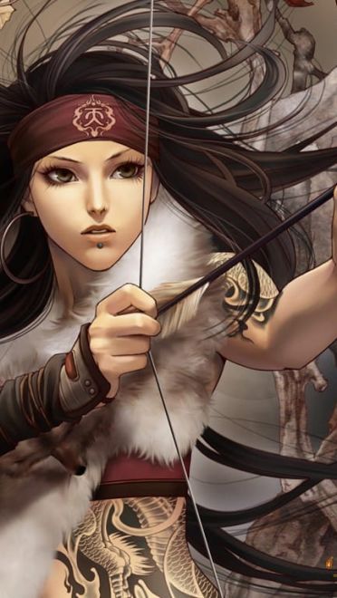 剑侠情缘3高清壁纸