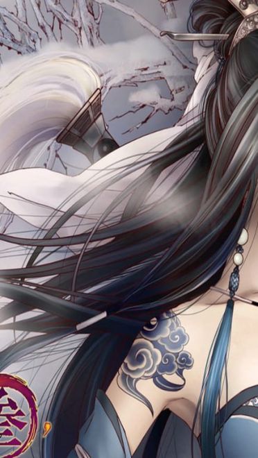 剑侠情缘3精美壁纸