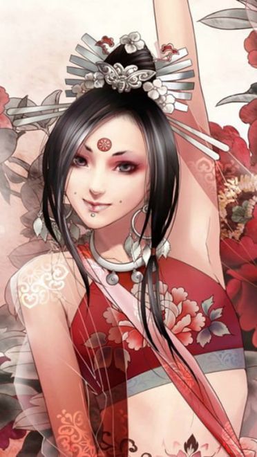 剑侠情缘3精美壁纸