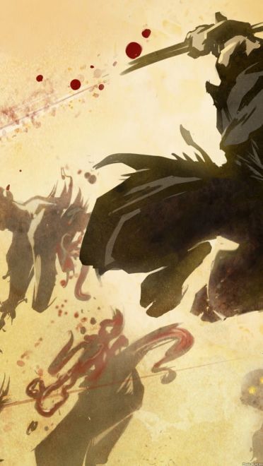 剑勇传奇忍者龙剑传Z另类图片 僵尸漫画风势不可挡