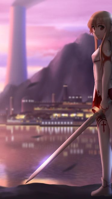 2016.12.14一周动漫壁纸精选第七期(1)