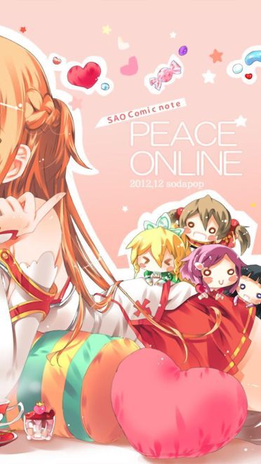 2016.12.14一周动漫壁纸精选第七期(1)