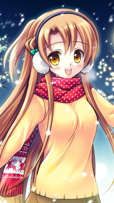 2016.12.14一周动漫壁纸精选第七期(1)