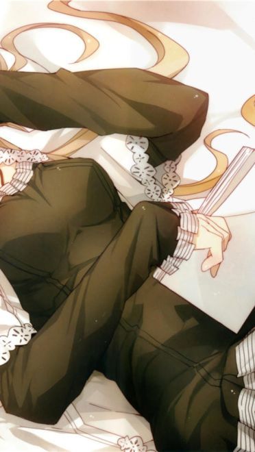 刀剑神域 亚丝娜高清电脑壁纸下载(1)