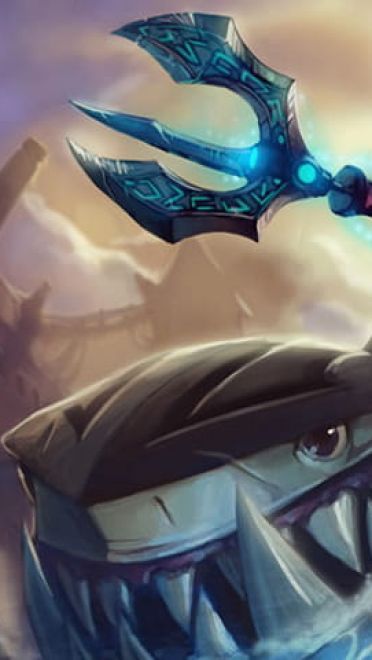 LOL潮汐海灵壁纸下载