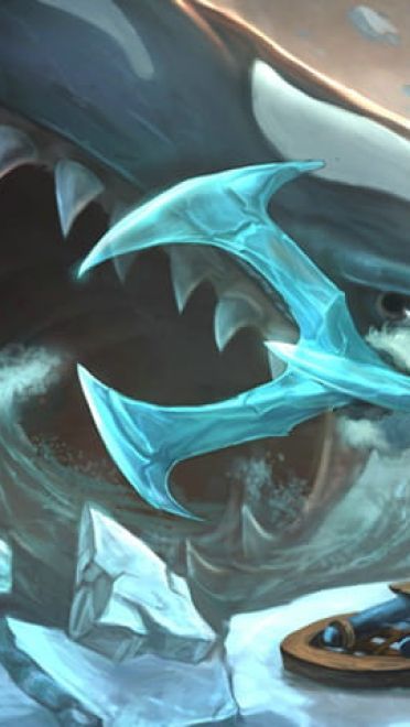 LOL潮汐海灵壁纸下载