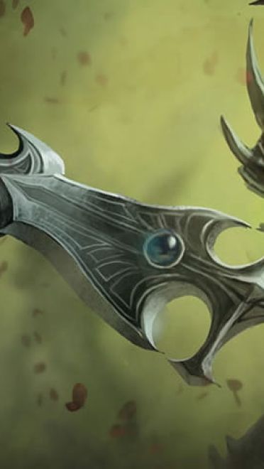 LOL德玛西亚皇子壁纸