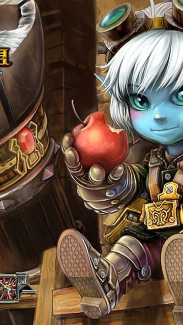 lol霸气电脑壁纸