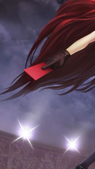 LOL不祥之刃壁纸