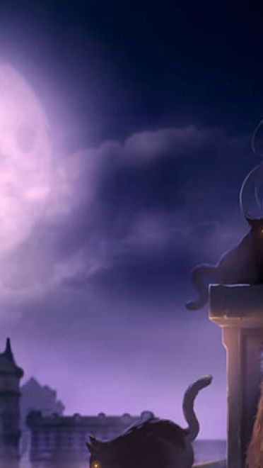 LOL不祥之刃壁纸