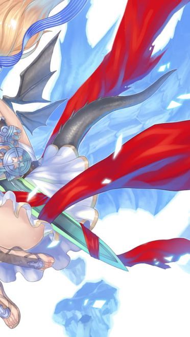 绚丽的色彩精致的画风 P站精选插画壁纸(1)