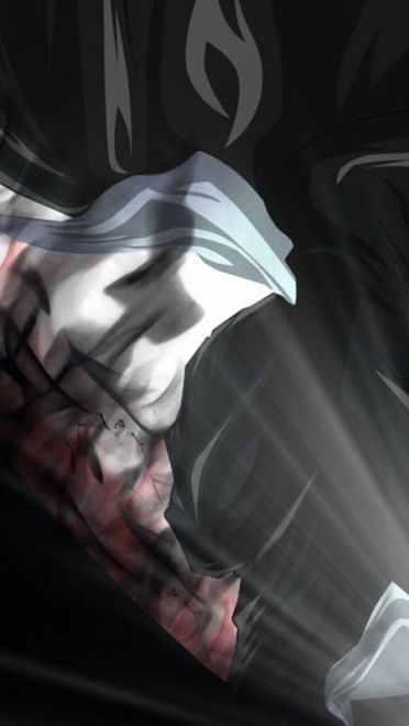 死神黑崎一护 电脑桌面壁纸下载(1)