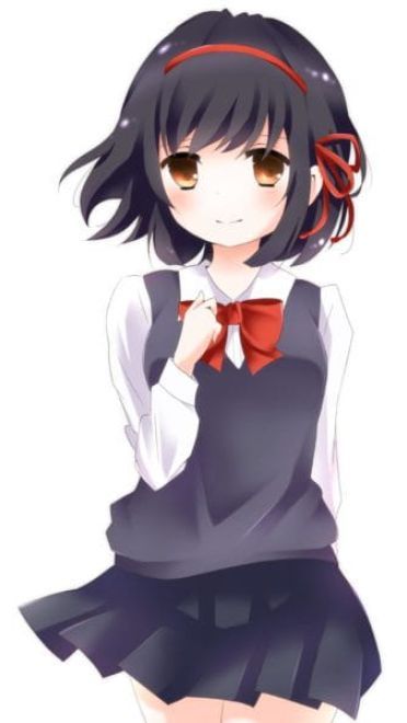 【雨滴皮肤】你的名字（君の名は）宫水三叶