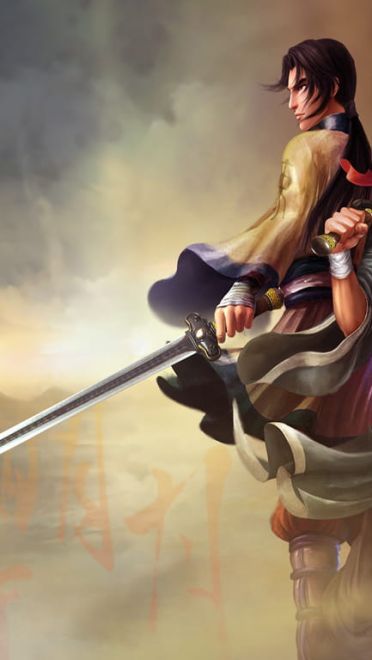 江湖中人忠义情怀的集中抒发 秦时明月