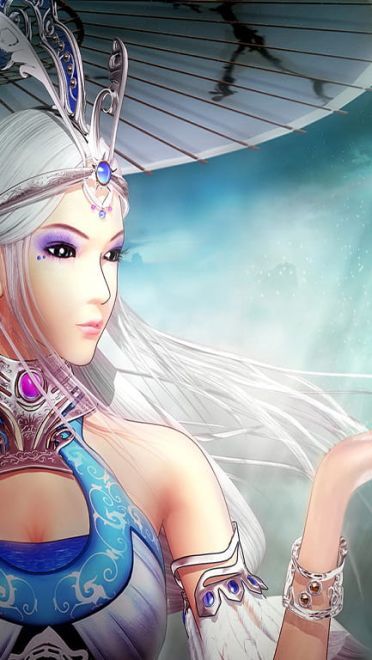 江湖中人忠义情怀的集中抒发 秦时明月