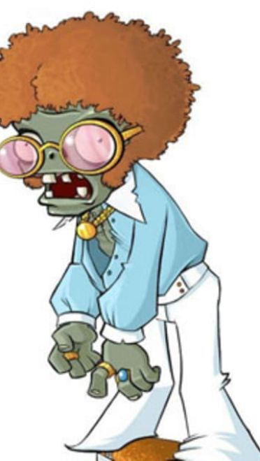 僵尸的集结号为侵占庄园而战