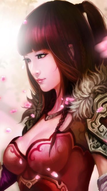 降龙之剑神话故事的世界壁纸