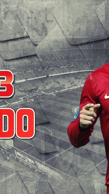 劲爆足球战霸气火热来袭FIFA13