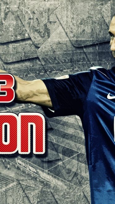 劲爆足球战霸气火热来袭FIFA13