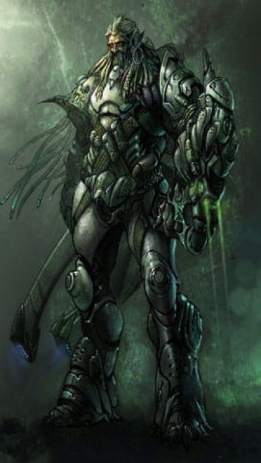 经典动漫人物角色大欣赏