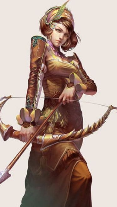 经典动漫人物角色大欣赏