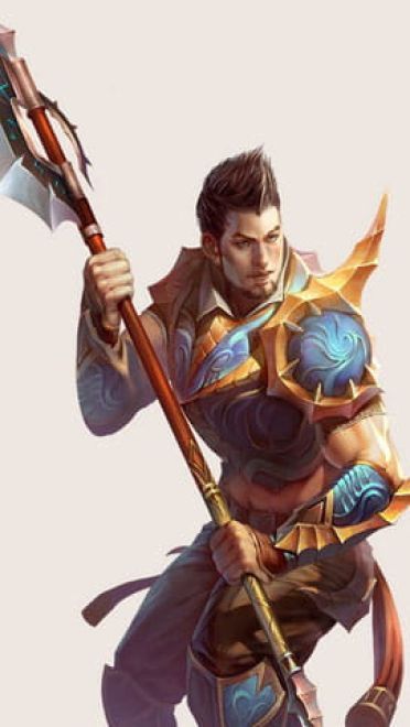 经典动漫人物角色大欣赏