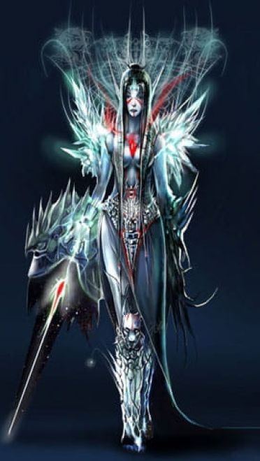 经典动漫人物角色大欣赏