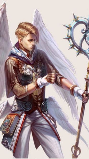 经典动漫人物角色大欣赏