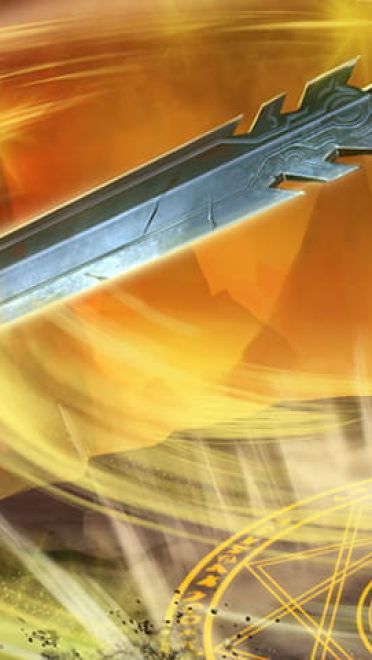 LOL德玛西亚之力壁纸