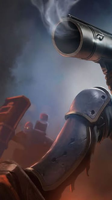 LOL法外狂徒壁纸下载