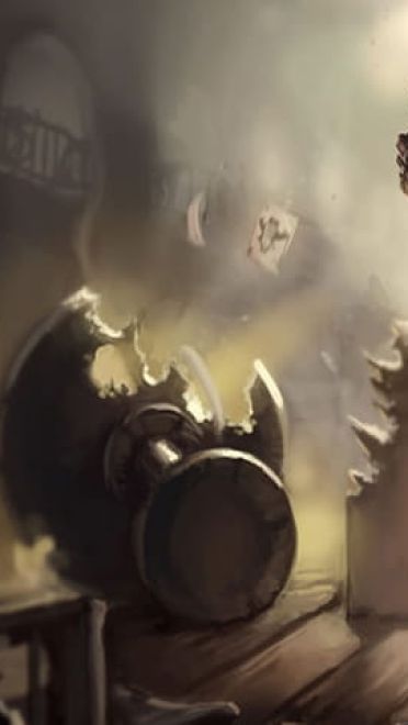 LOL法外狂徒壁纸下载