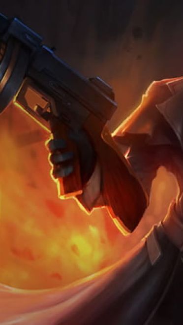 LOL法外狂徒壁纸下载