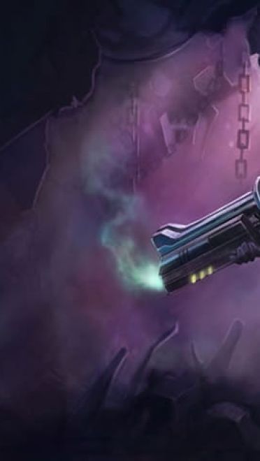 LOL法外狂徒壁纸下载