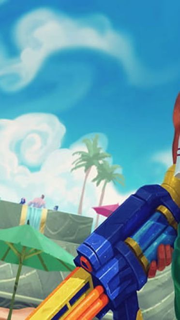 LOL法外狂徒壁纸下载