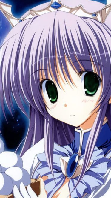 经典动漫手机壁纸