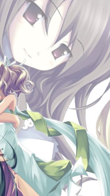 经典动漫手机壁纸