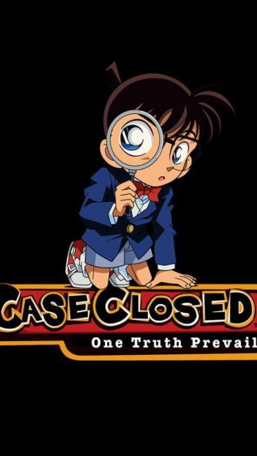 经典动漫手机壁纸