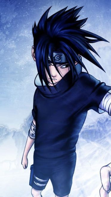 经典动漫手机壁纸