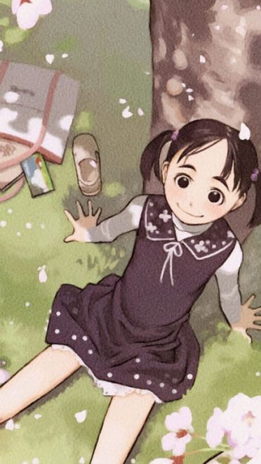 经典动漫手机壁纸