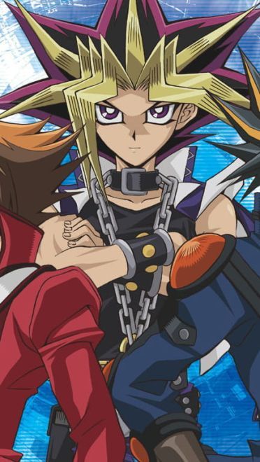 经典动漫手机壁纸