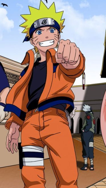 经典动漫手机壁纸