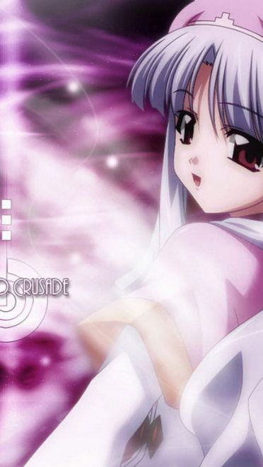 经典动漫手机壁纸