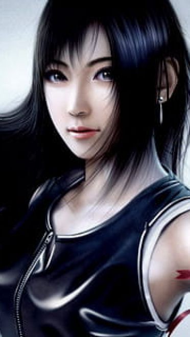 经典游戏卡通人物图片