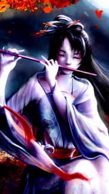 经典游戏卡通人物图片