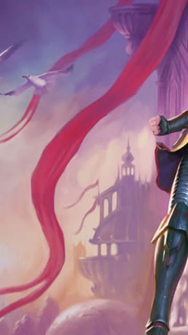 LOL光辉女郎壁纸下载