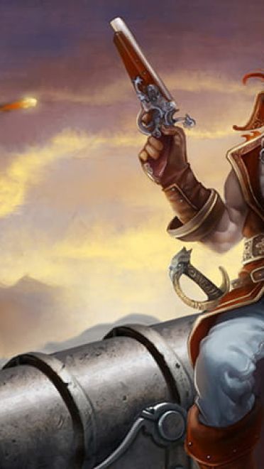 LOL海洋之灾壁纸下载