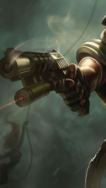 LOL海洋之灾壁纸下载