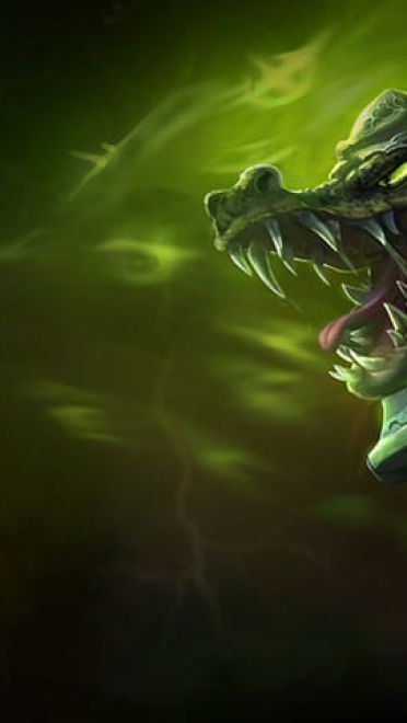  LOL荒漠屠夫壁纸下载