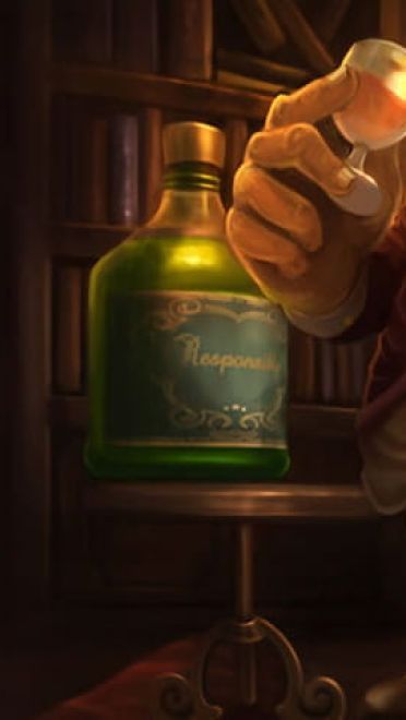 LOL酒桶壁纸下载