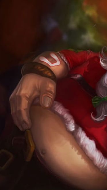 LOL酒桶壁纸下载